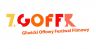 Gliwice Off Films‘ Festival, GOFFR