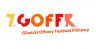 Gliwicki Offowy Festiwal Filmowy GOFFR