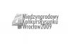 4 Międzynarodowy Konkurs Rysunku Wrocław 2009